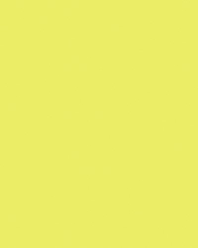 Etalagekarton Folia 48x68cm 380gr NR911 fluor geel