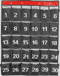 Qbasic telefoontassen 30 vaks
