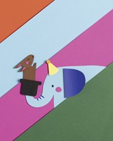 Etalagekarton Folia 48x68cm 380gr NR926 fluor roze-3