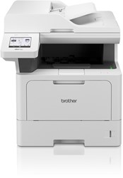 Multifunctional Brother MFC-L5710DN laser