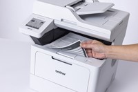 Multifunctional Brother MFC-L5710DN laser-3
