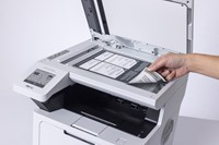 Multifunctional Brother MFC-L5710DN laser-1