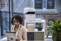 Multifunctional Brother MFC-L5710DN laser - ACTIE!!-4