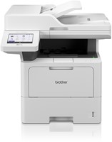 Multifunctional Brother MFC-L6710DW laser - ACTIE!!