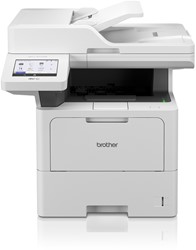 Multifunctional Brother MFC-L6710DW laser