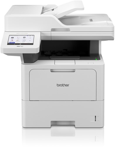 Multifunctional Brother MFC-L6710DW laser - ACTIE!!