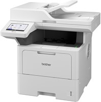 Multifunctional Brother MFC-L6710DW laser - ACTIE!!-2