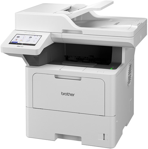 Multifunctional Brother MFC-L6710DW laser - ACTIE!!-2