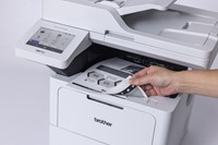 Multifunctional Brother MFC-L6710DW laser - ACTIE!!-3