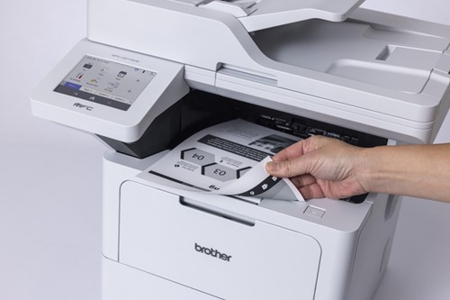 Multifunctional Brother MFC-L6710DW laser - ACTIE!!-3