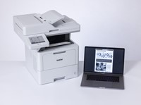 Multifunctional Brother MFC-L6710DW laser - ACTIE!!-3