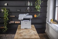 Multifunctional Brother MFC-L6710DW laser - ACTIE!!-5