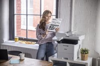 Multifunctional Brother MFC-L6710DW laser - ACTIE!!-4