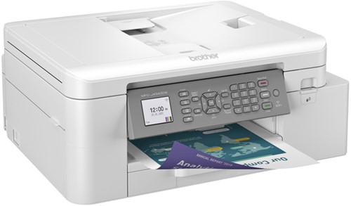 Multifunctional Brother MFC-J4340DWE inkjet
