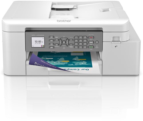 Multifunctional Brother MFC-J4340DWE inkjet-2