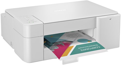 Multifunctional Brother DCP-J1200WE inkjet