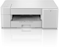 Multifunctional Brother DCP-J1200WE inkjet-2