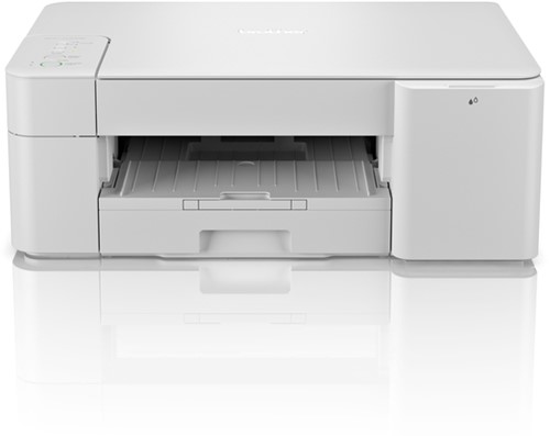 Multifunctional Brother DCP-J1200WE inkjet-2