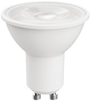 Ledlamp Integral GU10 2.0W 6500K koel wit licht