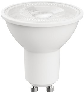 Ledlamp Integral GU10 2.0W 6500K koel wit licht