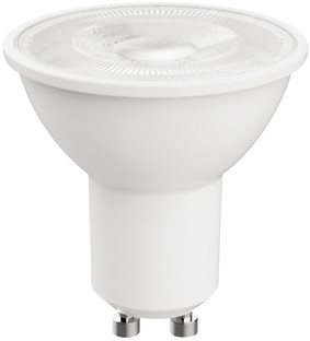 Ledlamp Integral GU10 2.0W 4000K koel wit licht