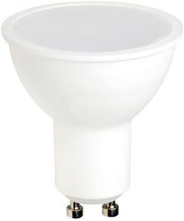 Ledlamp Integral GU10 4.9W 2700-6500K Smart