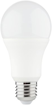 Ledlamp Integral E27 8.5W 2700-6500K Smart