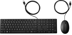 HP toetsenbord + muis 320MK