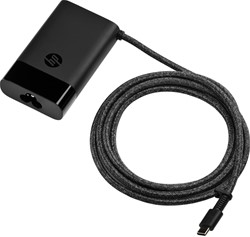 HP laptop charger 65W USB-C