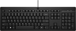 HP toetsenbord 125