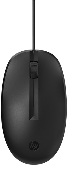 HP muis 125