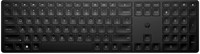 Toetsenbord HP 455 programmeerbaar draadloos zwart