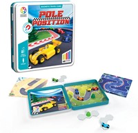 Puzzelspel Smart Games Pole Position-2