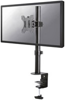 Monitorarm Neomounts FPMA-D510BLACK zwart 1 Stuk