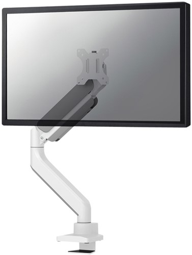 Monitorarm Neomounts DS70-450WH1 wit 1 Stuk