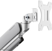 Monitorarm Neomounts DS70-450WH1 wit 1 Stuk-1