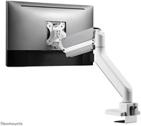 Monitorarm Neomounts DS70-450WH1 wit 1 Stuk-3