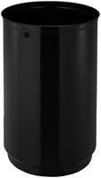 Afvalbak EKO Urban Bin 60L RVS-1