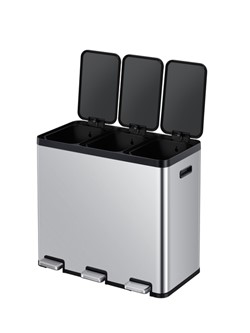 EKO design afvalbakken