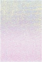 Regenboogpapier Folia 23x33cm iriserend 75gr 10 vel assorti-2