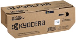 Toner Kyocera TK-3300K 14.5K zwart