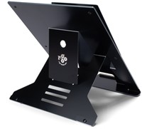 Laptopstandaard R-Go Riser Documenthouder-5