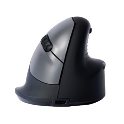 Ergonomische muis R-Go Tools HE Break Klein