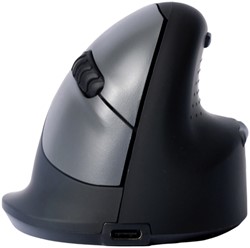 Ergonomische muis R-Go Tools HE Break Klein