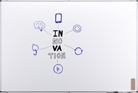 Whiteboard Legamaster UNITE 120x180cm-2