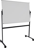 Whiteboard Legamaster UNITE PLUS kantelbaar 100x150cm-2
