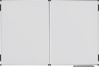 Whiteboard Legamaster UNITE PLUS conference unit 100x150cm-3