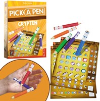 Spel a Pen Crypten-2