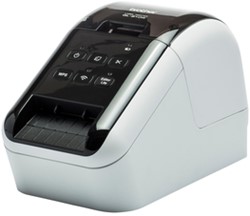 Brother Labelprinter QL-810