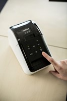 Labelprinter Brother QL-810Wc - ACTIE!!-1